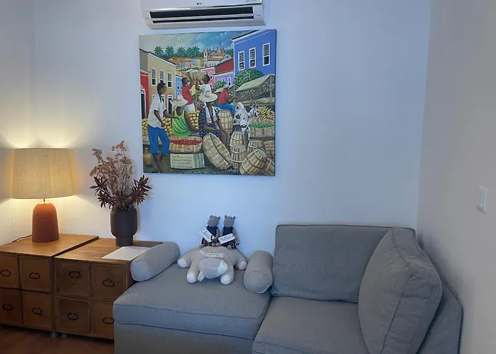 Cascais Av Sintra Cascais Mhouse Lease