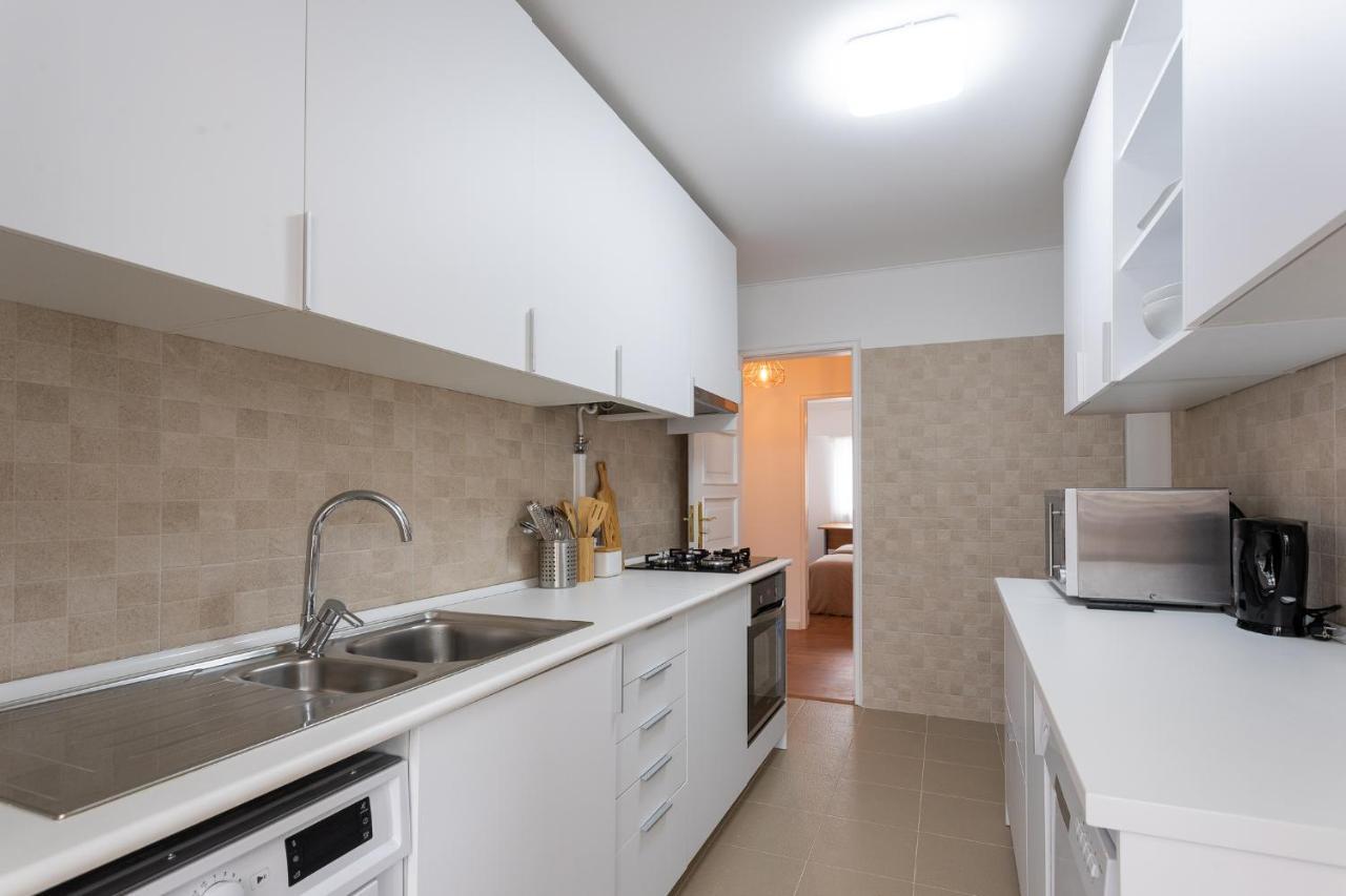 Av Sintra Mhouse Lease *