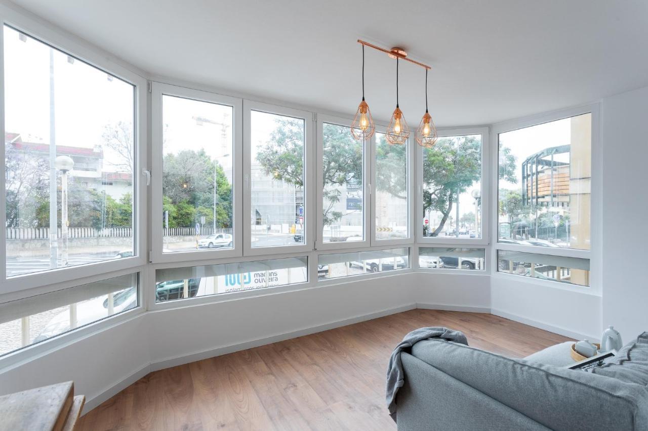 Av Sintra Mhouse Lease Apartamento