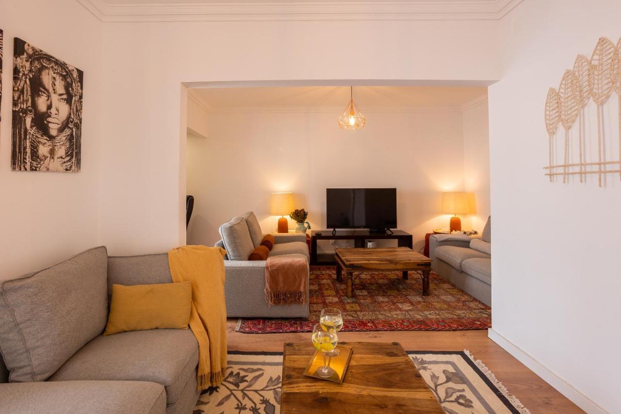 Apartamento Av Sintra Mhouse Lease *