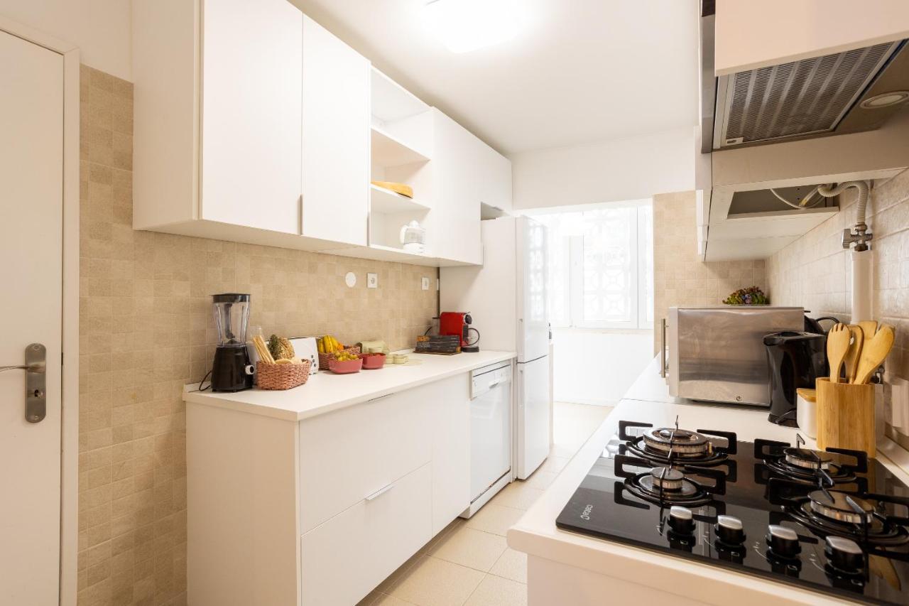 Apartamento Av Sintra Mhouse Lease *