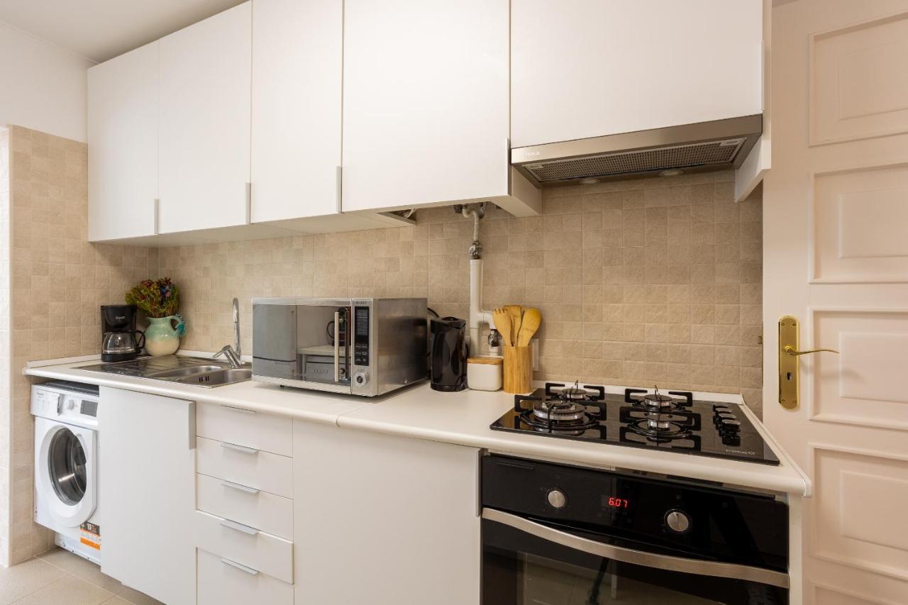 Av Sintra Mhouse Lease *