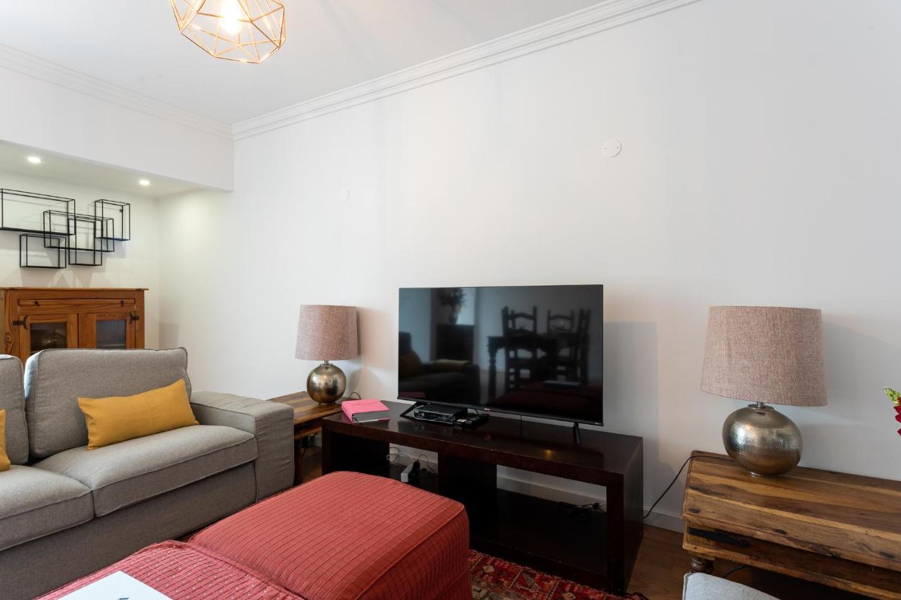 Av Sintra Mhouse Lease Apartamento *
