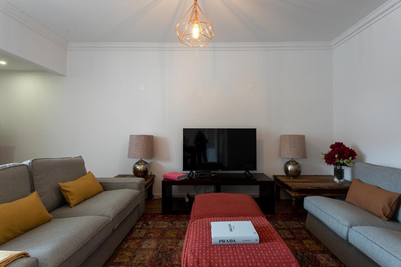 Av Sintra Mhouse Lease Apartamento