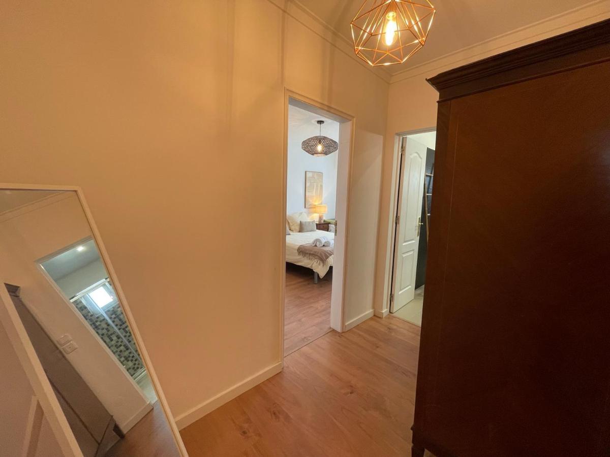 Av Sintra Mhouse Lease Apartamento Cascais