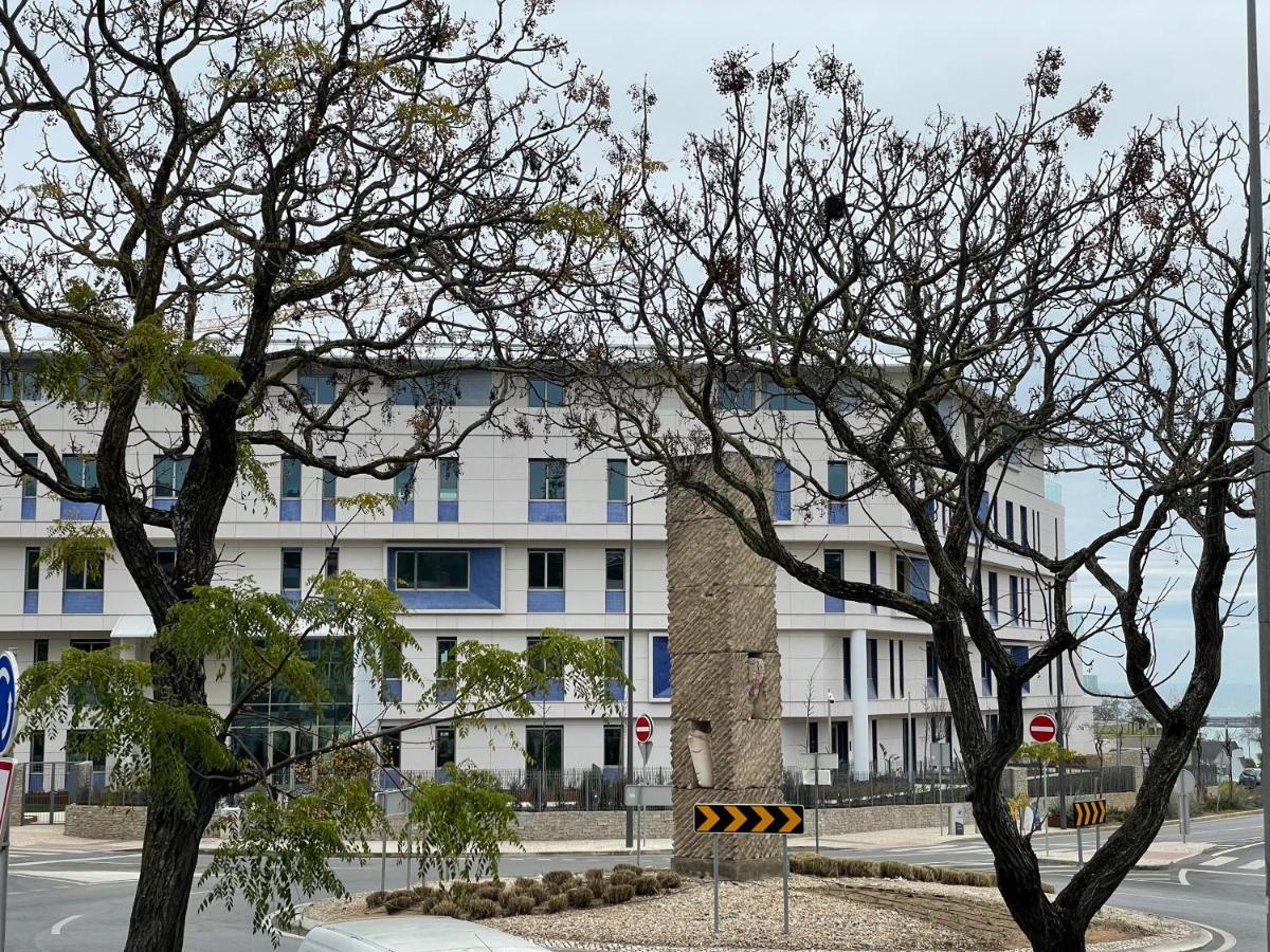 Av Sintra Mhouse Lease *