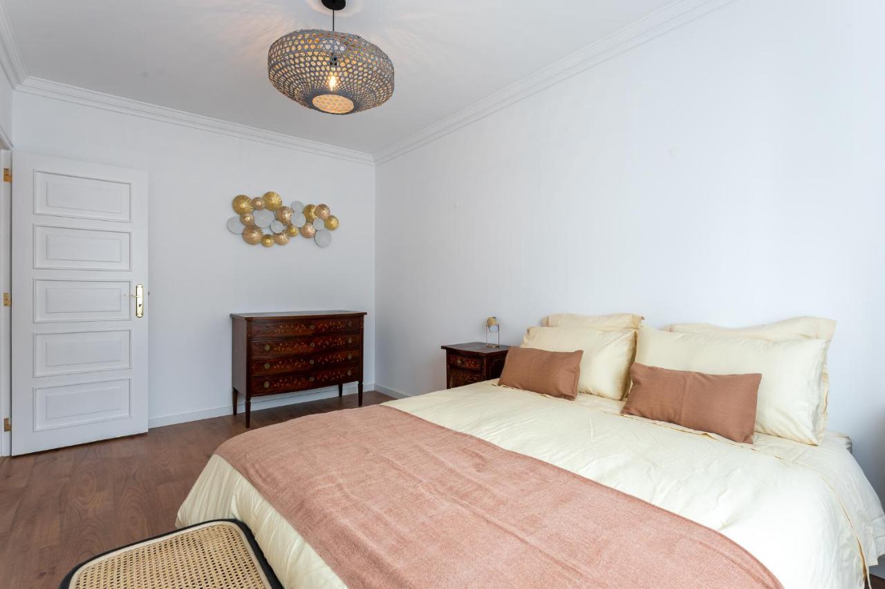 Av Sintra Mhouse Lease * Cascais