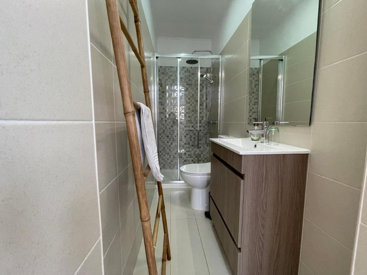 Av Sintra Mhouse Lease Apartamento Cascais
