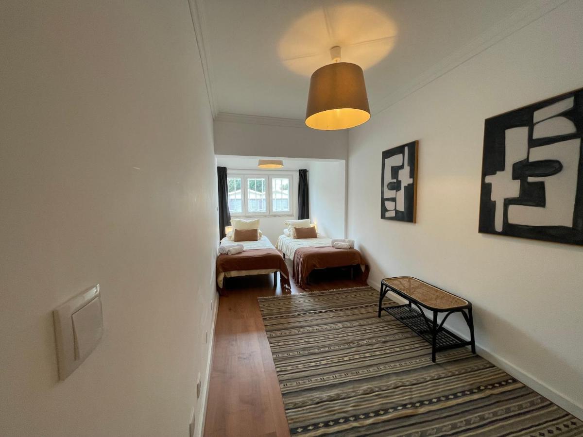 Av Sintra Mhouse Lease *
