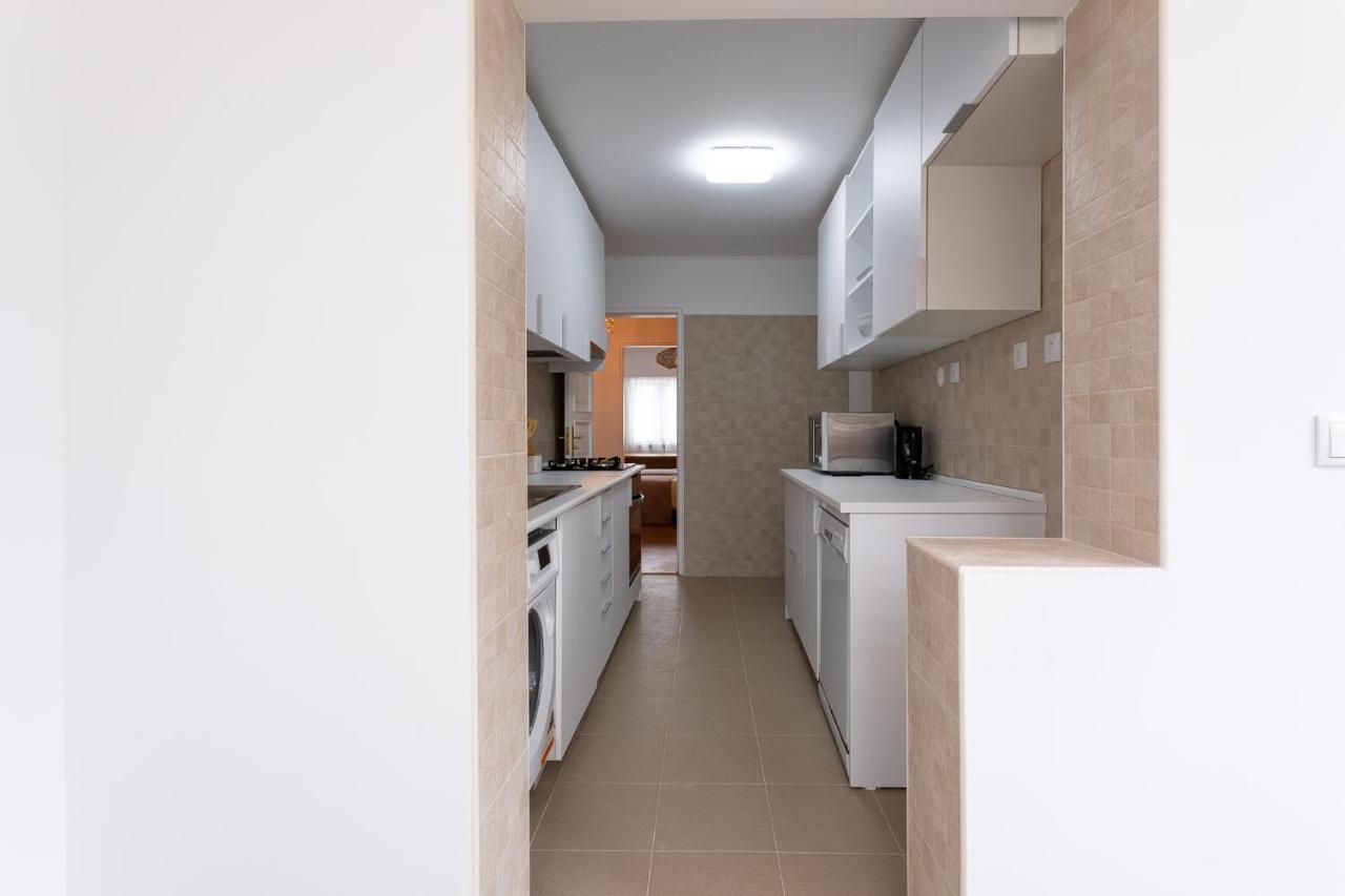 Av Sintra Mhouse Lease Apartamento