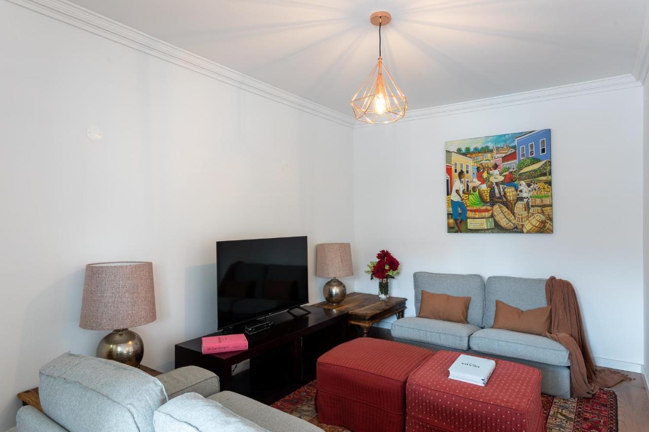 Av Sintra Mhouse Lease * Cascais