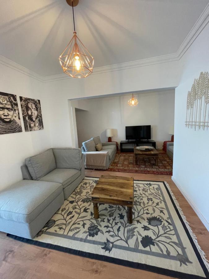 Av Sintra Mhouse Lease Apartamento