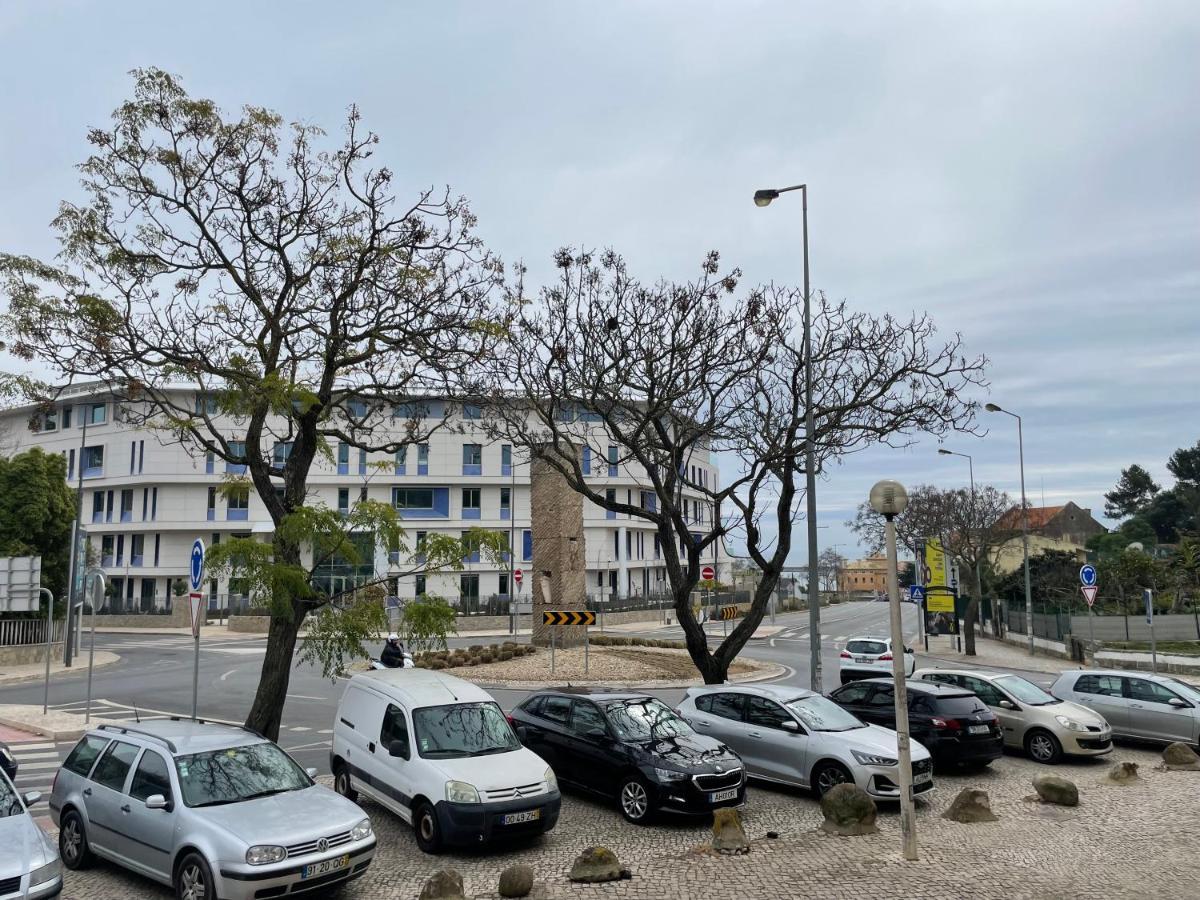Av Sintra Mhouse Lease Apartamento