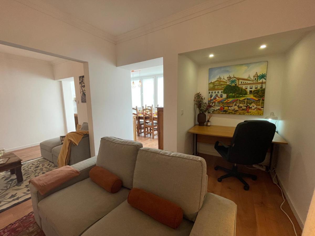 Av Sintra Mhouse Lease Apartamento