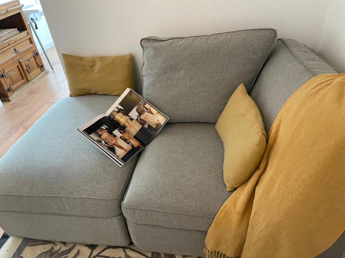 Av Sintra Mhouse Lease Apartamento